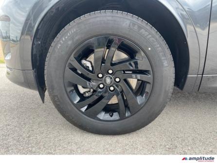 LAND-ROVER Discovery Sport 1.5 P300e 309ch S à vendre à Troyes - Image n°4