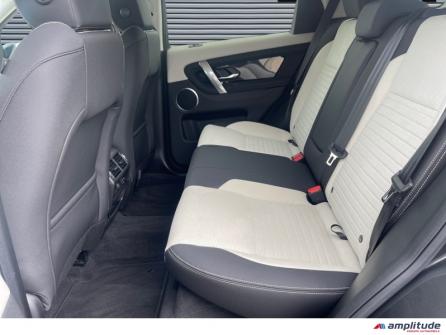 LAND-ROVER Discovery Sport 1.5 P300e 309ch S à vendre à Troyes - Image n°7