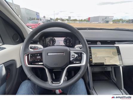 LAND-ROVER Discovery Sport 1.5 P300e 309ch S à vendre à Troyes - Image n°8