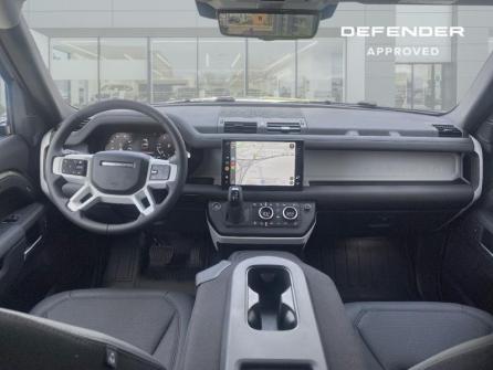 LAND-ROVER Defender 90 3.0 D200 Hard Top S à vendre à Troyes - Image n°5