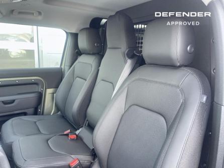 LAND-ROVER Defender 90 3.0 D200 Hard Top S à vendre à Troyes - Image n°7