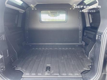 LAND-ROVER Defender 90 3.0 D200 Hard Top S à vendre à Troyes - Image n°8