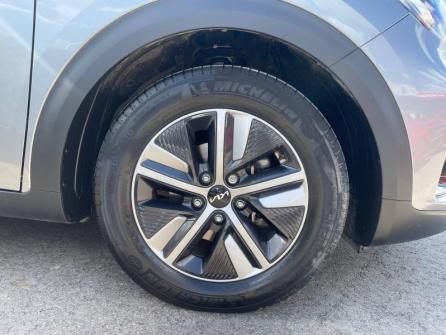 KIA Niro 1.6 GDi 105ch ISG + Plug-In 60.5ch Lounge DCT6 MY22 à vendre à Troyes - Image n°9