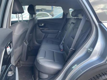KIA Niro 1.6 GDi 105ch ISG + Plug-In 60.5ch Lounge DCT6 MY22 à vendre à Troyes - Image n°11