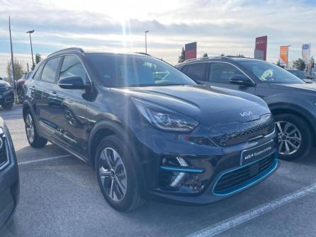 KIA e-Niro Design 204ch à vendre à Troyes - Image n°3
