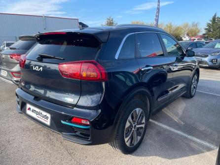 KIA e-Niro Design 204ch à vendre à Troyes - Image n°5