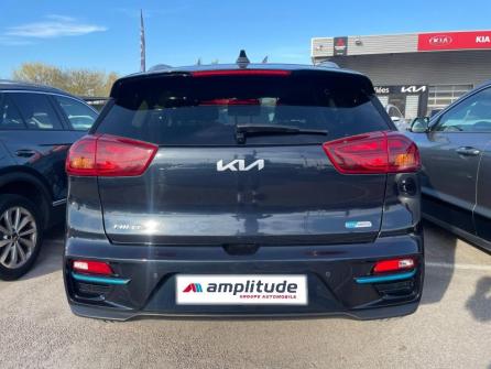 KIA e-Niro Design 204ch à vendre à Troyes - Image n°6