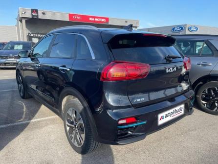 KIA e-Niro Design 204ch à vendre à Troyes - Image n°7