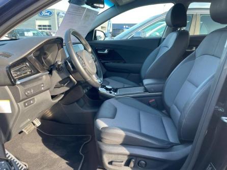 KIA e-Niro Design 204ch à vendre à Troyes - Image n°10