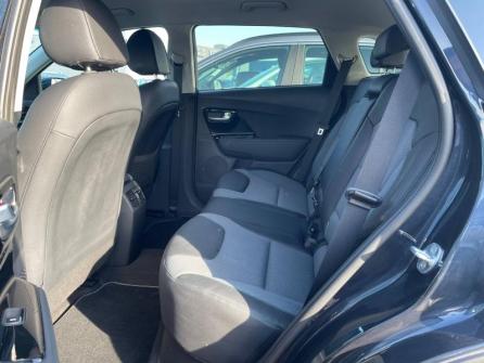 KIA e-Niro Design 204ch à vendre à Troyes - Image n°11