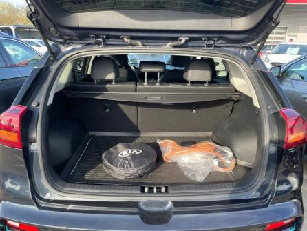 KIA e-Niro Design 204ch à vendre à Troyes - Image n°12