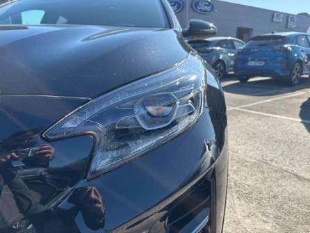 KIA XCeed 1.6 GDi 105ch + Plug-In 60.5ch Black & White Edition DCT6 MY22 à vendre à Troyes - Image n°5