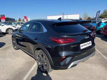 KIA XCeed 1.6 GDi 105ch + Plug-In 60.5ch Black & White Edition DCT6 MY22 à vendre à Troyes - Image n°6