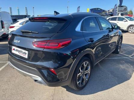 KIA XCeed 1.6 GDi 105ch + Plug-In 60.5ch Black & White Edition DCT6 MY22 à vendre à Troyes - Image n°7