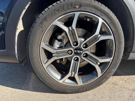 KIA XCeed 1.6 GDi 105ch + Plug-In 60.5ch Black & White Edition DCT6 MY22 à vendre à Troyes - Image n°8
