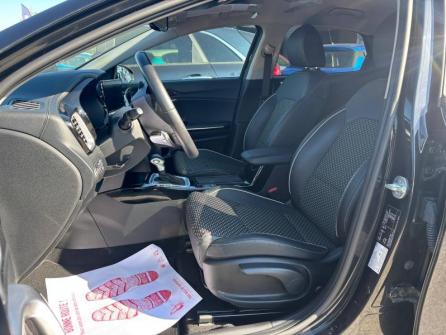 KIA XCeed 1.6 GDi 105ch + Plug-In 60.5ch Black & White Edition DCT6 MY22 à vendre à Troyes - Image n°9