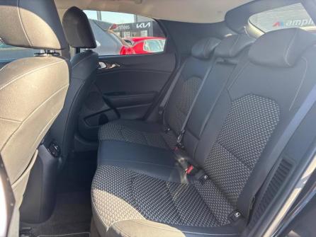 KIA XCeed 1.6 GDi 105ch + Plug-In 60.5ch Black & White Edition DCT6 MY22 à vendre à Troyes - Image n°11