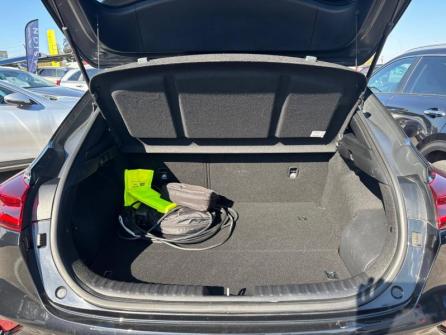 KIA XCeed 1.6 GDi 105ch + Plug-In 60.5ch Black & White Edition DCT6 MY22 à vendre à Troyes - Image n°12