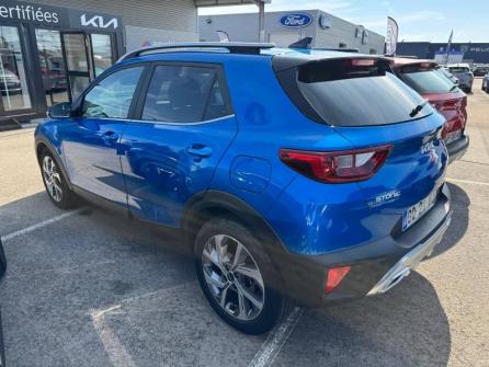 KIA Stonic 1.0 T-GDi 100ch GT Line Premium DCT7 à vendre à Troyes - Image n°5