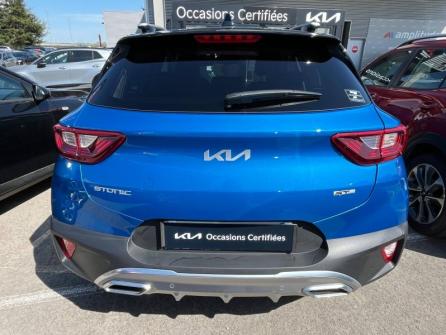 KIA Stonic 1.0 T-GDi 100ch GT Line Premium DCT7 à vendre à Troyes - Image n°6