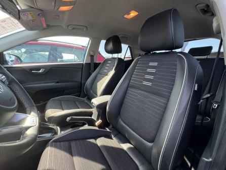KIA Stonic 1.0 T-GDi 100ch GT Line Premium DCT7 à vendre à Troyes - Image n°7