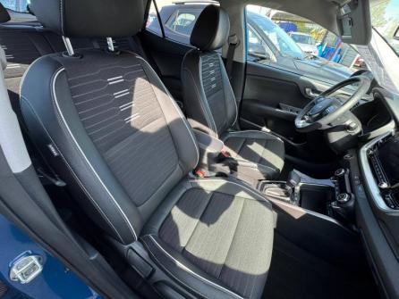 KIA Stonic 1.0 T-GDi 100ch GT Line Premium DCT7 à vendre à Troyes - Image n°8