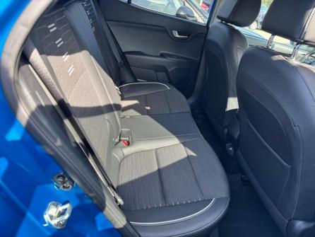 KIA Stonic 1.0 T-GDi 100ch GT Line Premium DCT7 à vendre à Troyes - Image n°9