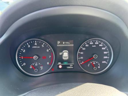 KIA Stonic 1.0 T-GDi 100ch GT Line Premium DCT7 à vendre à Troyes - Image n°11