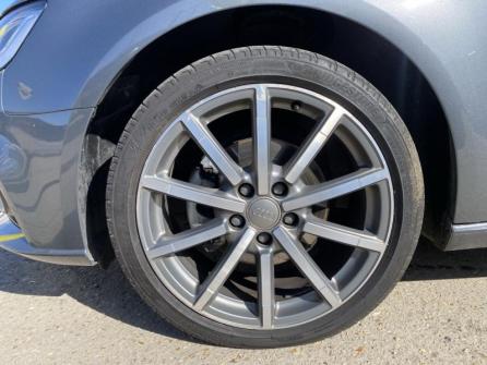 AUDI A3 Sportback 35 TFSI 150ch CoD Design luxe S tronic 7 Euro6d-T à vendre à Montereau - Image n°8