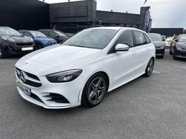 Voir le détail de l'offre de cette MERCEDES-BENZ Classe B 200 163ch AMG Line Edition 7G-DCT 9cv de 2020 en vente à partir de 343.04 €  / mois