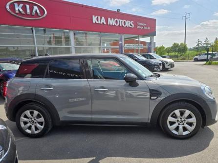 MINI Countryman One D 116ch Chili à vendre à Compiègne - Image n°9