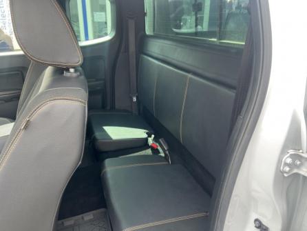 FORD Ranger 2.0 TDCi 213ch Super Cab Wildtrak BVA10 à vendre à Orléans - Image n°11