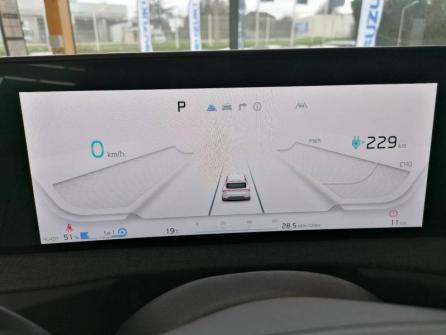 KIA EV6 229ch Air Active 2WD à vendre à Nevers - Image n°7