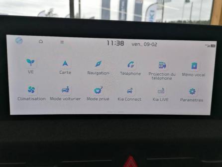 KIA EV6 229ch Air Active 2WD à vendre à Nevers - Image n°8