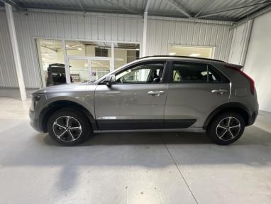 Voir le détail de l'offre de cette KIA Niro 1.6 GDi 129ch HEV Active DCT6 de 2025 en vente à partir de 31 499 € 
