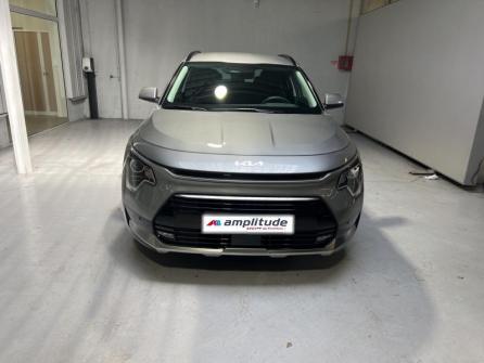 KIA Niro 1.6 GDi 129ch HEV Active DCT6 à vendre à Brie-Comte-Robert - Image n°2