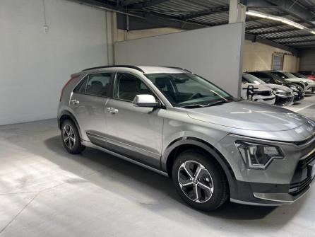 KIA Niro 1.6 GDi 129ch HEV Active DCT6 à vendre à Brie-Comte-Robert - Image n°3