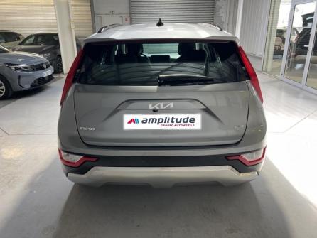 KIA Niro 1.6 GDi 129ch HEV Active DCT6 à vendre à Brie-Comte-Robert - Image n°5