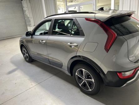 KIA Niro 1.6 GDi 129ch HEV Active DCT6 à vendre à Brie-Comte-Robert - Image n°6