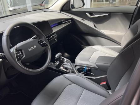 KIA Niro 1.6 GDi 129ch HEV Active DCT6 à vendre à Brie-Comte-Robert - Image n°7