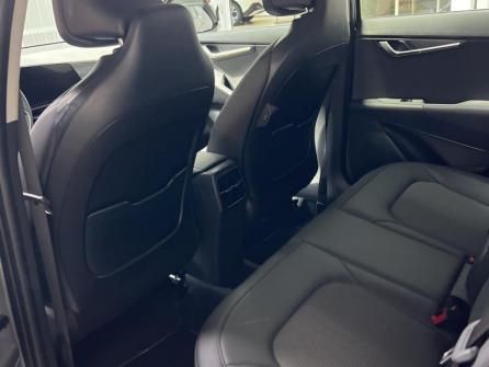 KIA Niro 1.6 GDi 129ch HEV Active DCT6 à vendre à Brie-Comte-Robert - Image n°8