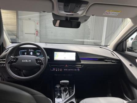 KIA Niro 1.6 GDi 129ch HEV Active DCT6 à vendre à Brie-Comte-Robert - Image n°9