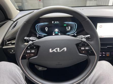 KIA Niro 1.6 GDi 129ch HEV Active DCT6 à vendre à Brie-Comte-Robert - Image n°10