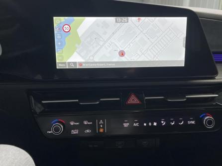 KIA Niro 1.6 GDi 129ch HEV Active DCT6 à vendre à Brie-Comte-Robert - Image n°11