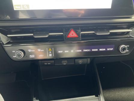 KIA Niro 1.6 GDi 129ch HEV Active DCT6 à vendre à Brie-Comte-Robert - Image n°12