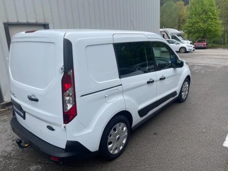 FORD Transit Connect L1 1.5 EcoBlue 100ch Trend Business Nav à vendre à Saint-Claude - Image n°5