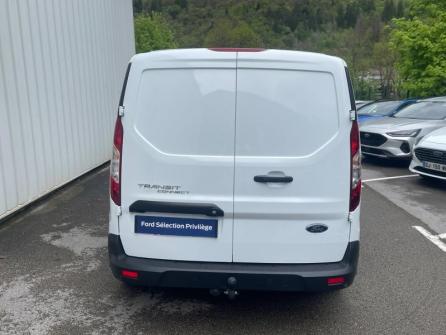 FORD Transit Connect L1 1.5 EcoBlue 100ch Trend Business Nav à vendre à Saint-Claude - Image n°6