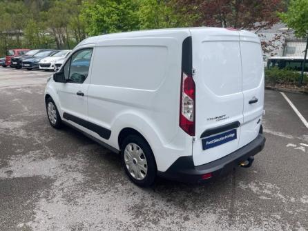 FORD Transit Connect L1 1.5 EcoBlue 100ch Trend Business Nav à vendre à Saint-Claude - Image n°7