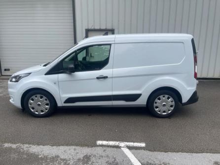 FORD Transit Connect L1 1.5 EcoBlue 100ch Trend Business Nav à vendre à Saint-Claude - Image n°8