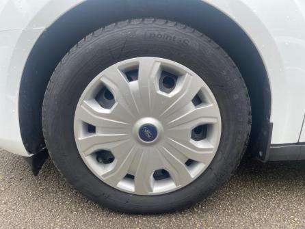 FORD Transit Connect L1 1.5 EcoBlue 100ch Trend Business Nav à vendre à Saint-Claude - Image n°9